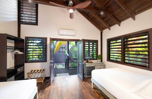Antoneys Cay Bed & Breakfast | Puerta Azul