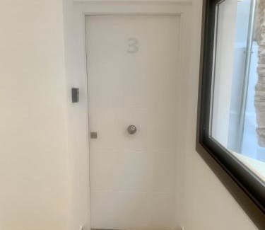 San Juan Apartment | Puerta de Caceres Apartamento 3