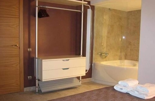 Laspuna Cottage | Puerta de Ordesa Apartamentos for 2 people