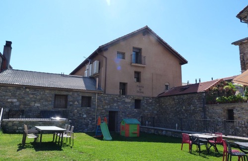 Laspuna Cottage | Puerta de Ordesa Apartamentos for 2 people