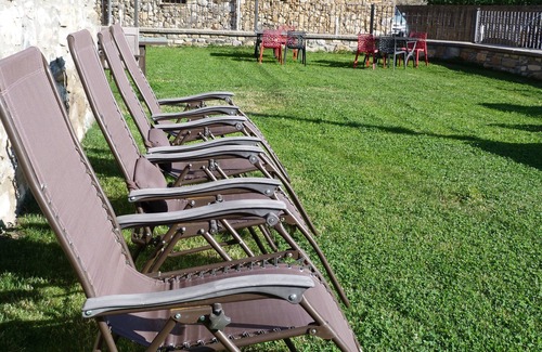 Laspuna Cottage | Puerta de Ordesa Apartamentos for 2 people