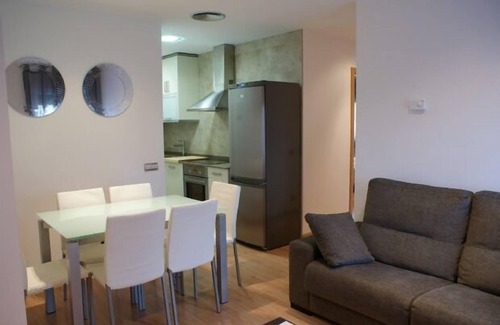Laspuna Cottage | Puerta de Ordesa Apartamentos for 4 people