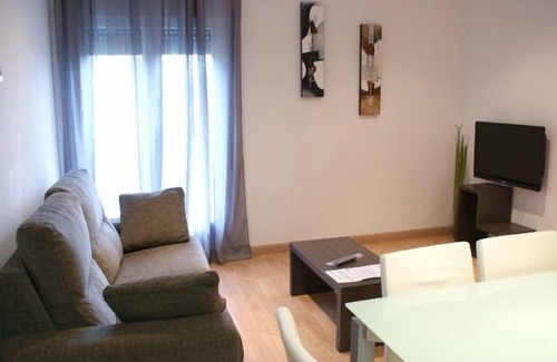 Laspuna Cottage | Puerta de Ordesa Apartamentos for 4 people