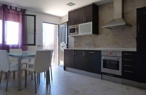 Laspuna Cottage | Puerta de Ordesa Apartamentos for 4 people