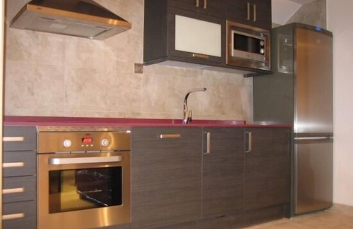 Laspuna Cottage | Puerta de Ordesa Apartamentos for 2 people