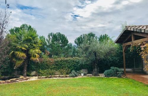 El Grado House | Puerta de Sobrarbe - Torreciudad