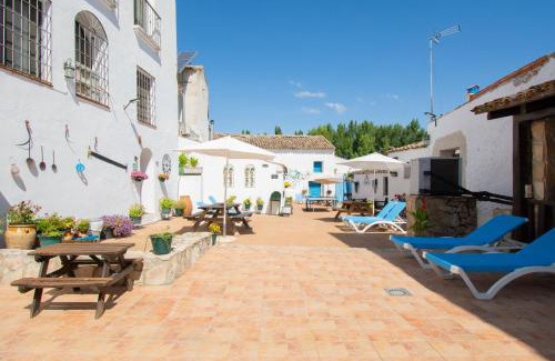 Ucles Apartment | Puerta del Agua