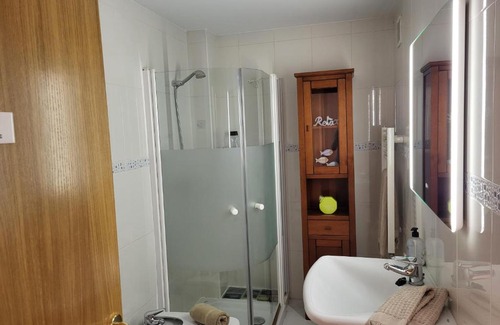 Old Town Apartment | Puerta del Húmedo - con Garaje - WIFI - Centro Ciudad