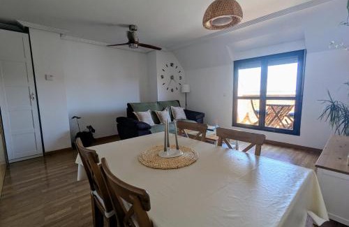 Benavente Apartment | Puerta del Noroeste