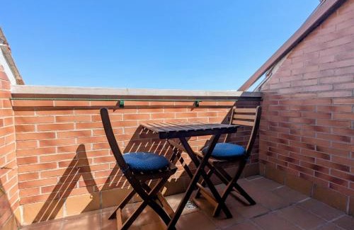 Benavente Apartment | Puerta del Noroeste