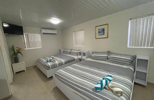 Oranjestad Apartment | Puerta del Sol 2