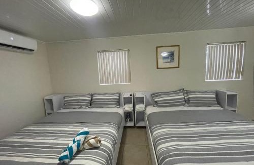 Oranjestad Apartment | Puerta del Sol 2