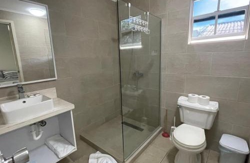 Oranjestad Apartment | Puerta del Sol 2