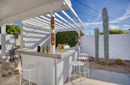 Warm Sands House | Puerta Del Sol - 2BR Oasis Retreat