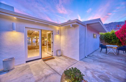 Warm Sands House | Puerta Del Sol - 2BR Oasis Retreat