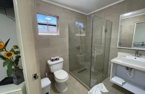 Oranjestad Apartment | Puerta Del Sol apt4- studio with pool-central location