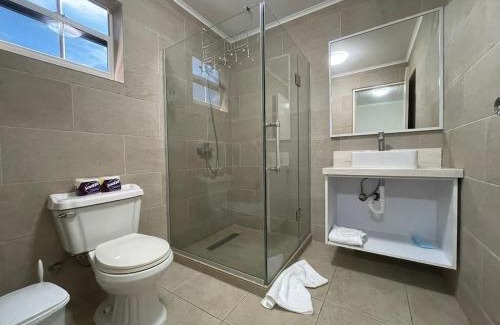 Oranjestad Apartment | Puerta Del Sol apt4- studio with pool-central location