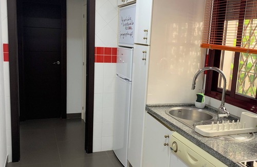 Aguilar de la Frontera Apartment | Puerta del Sol Studio