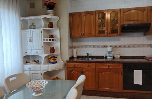 Aviles Apartment | Puerta la Villa