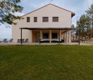Hita House | Puerta Laguna - Casa con parcela