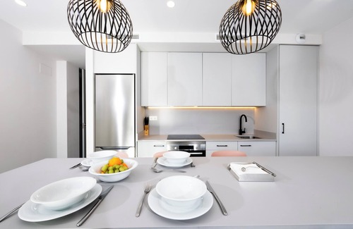 Diputacion de Cartagena Casco Apartment | Puerta Real