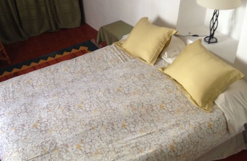 Montejaque House | PUERTA ROJA - Casa Rural - Sierra de Grazalema - Ronda