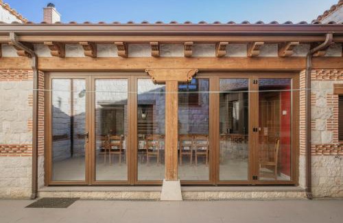 Villabragima House | Puerta Villa