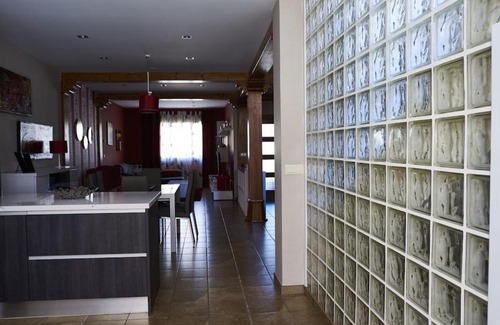 Villabragima Villa | Puerta Villa