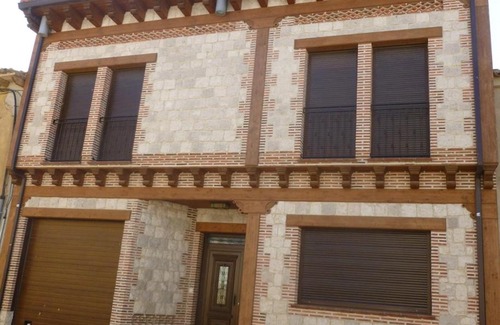 Villabragima Villa | Puerta Villa