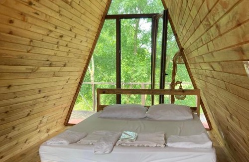 Agva Villa | Puerta Villa