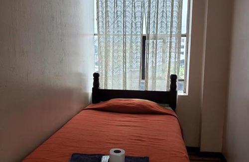 Chimborazo Province House | Puertas del Sol Riobamba