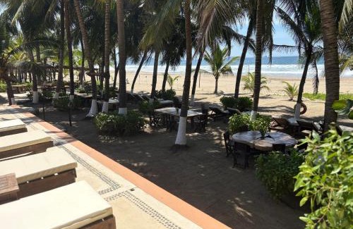 Ixtapa - Zihuatanejo Hotel | Puertas Paraíso Hotel boutique