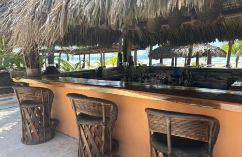 Ixtapa - Zihuatanejo Hotel | Puertas Paraíso Hotel boutique