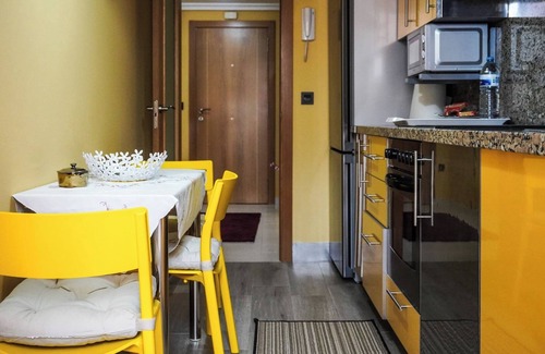 Guimar Apartment | Puertito Attic Apartment