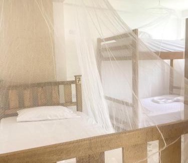 Buritaca House | Puerto Alto Hostel