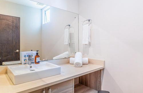 Puntarenas Apartment | Puerto Azul 155