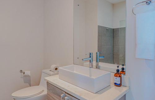 Puntarenas Apartment | Puerto Azul 155