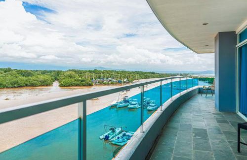 Puntarenas Apartment | Puerto Azul 155