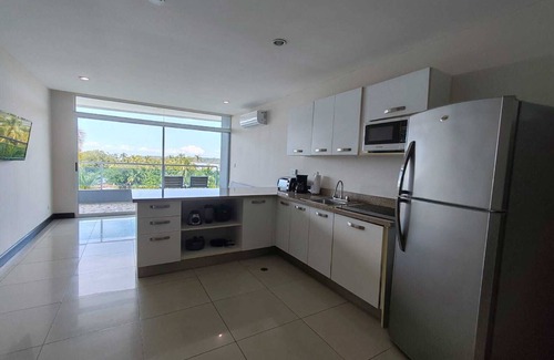 Puntarenas Hotel | Puerto Azul Residences