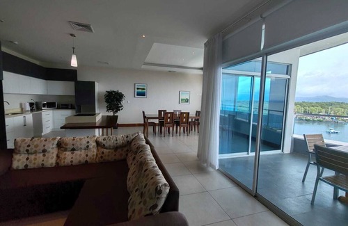 Puntarenas Hotel | Puerto Azul Residences