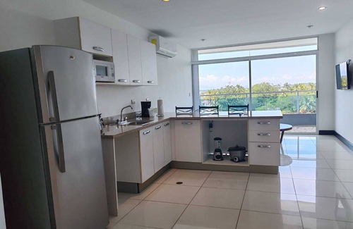 Puntarenas Hotel | Puerto Azul Residences