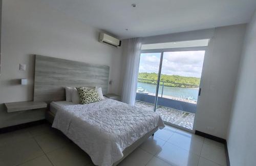 Puntarenas Hotel | Puerto Azul Residences