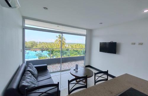 Puntarenas Hotel | Puerto Azul Residences