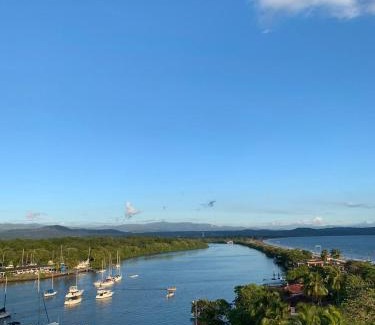 Puntarenas Hotel | Puerto Azul Residences