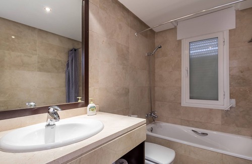 Puerto Banus Hotel | Puerto Banús Luxury Penthouse