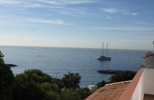 Puerto Banus Apartment | Puerto Banus appartement au pied de la plage