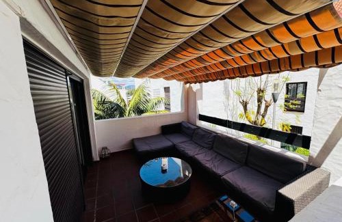 Nueva Andalucia Apartment | Puerto Banus Holiday Let