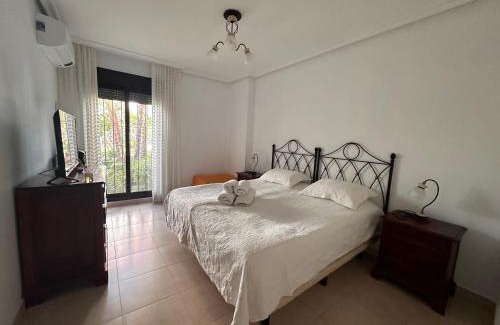 Nueva Andalucia Apartment | Puerto Banus Holiday Let