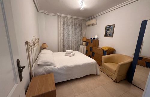 Nueva Andalucia Apartment | Puerto Banus Holiday Let