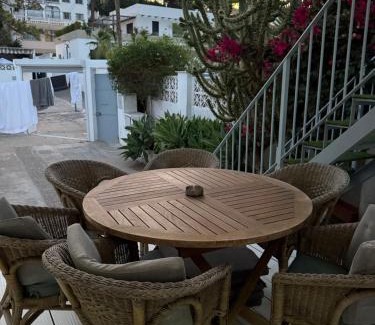 Marbella Apartment | Puerto Banus Jacuzzi close to Breath and Marbella Arena